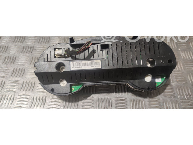 Přístrojová deska Mercedes-Benz ML W164 2011 A1649008400