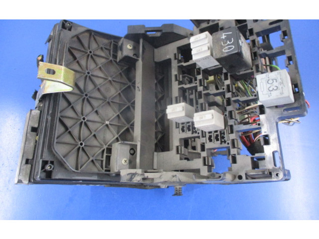   Pojistková skříňka 7M0971882A, 7M0971882A   Volkswagen Sharan 2002