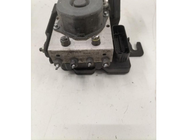 Блок АБС 476609211R Dacia Sandero 2008 - 2012 года