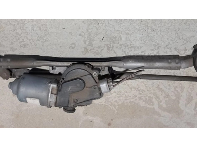 Комплект механизма стеклоочистителей