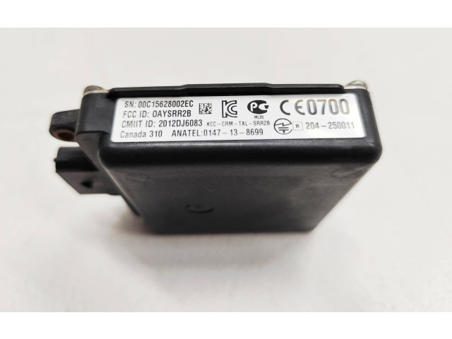 Датчик слепых зон 68137930AI, A2C73635813   Jeep Grand Cherokee