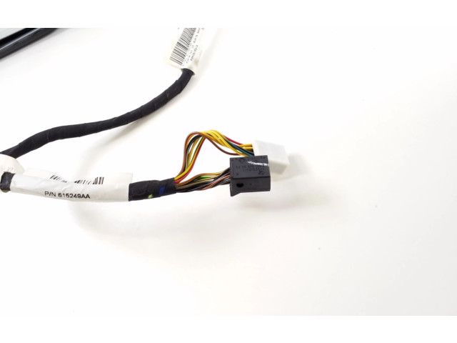 Зеркало электрическое Mercedes-Benz Sprinter W907 W910 2018 - года