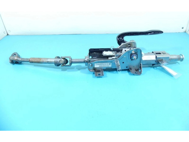 Рулевая рейка 5Q1419502AK, IMPRK1319968 Skoda Octavia Mk3 (5E) 2013 - 2019 года