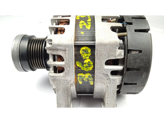 Генератор L1TT10300BAA   Ford Puma 1.0     