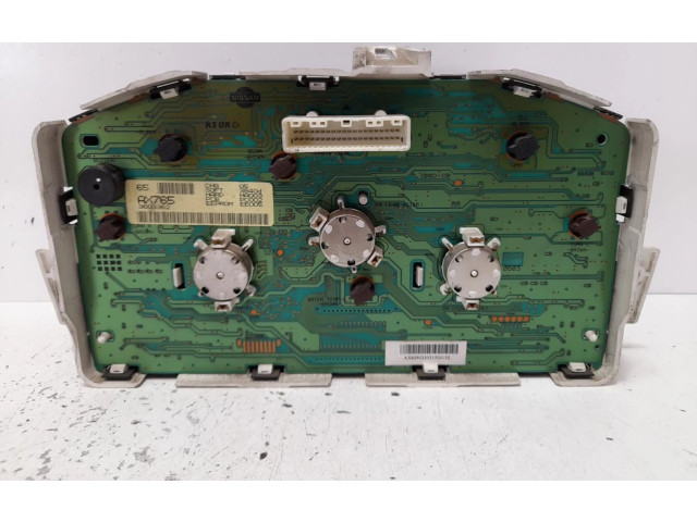 Přístrojová deska Nissan Micra 9603362AX765