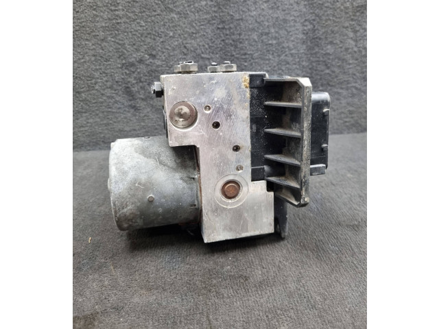 Блок АБС 8E0614111T, 0265202401   Audi  A6 S6 C5 4B  1997 - 2005 года