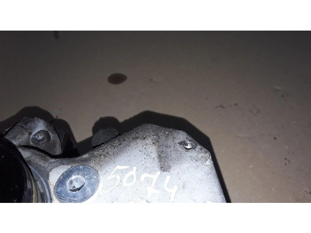 Vstřikovací čerpadlo A6420701201, 0445010244 Mercedes-Benz E W212 pro naftový motor 3.0