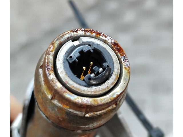 Боковая подушка безопасности 7030A361, 622912101 Mitsubishi Outlander