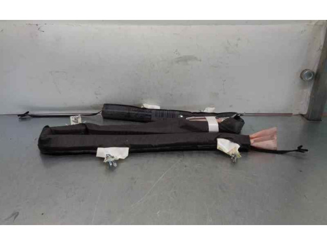 Подушка безопасности двери 985P08167R Dacia Duster II