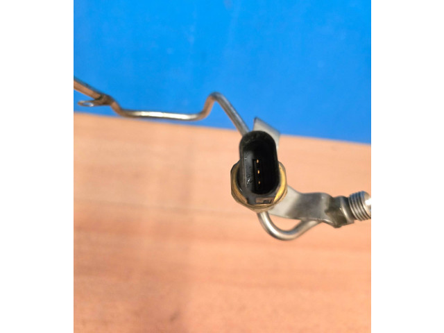 Топливная рампа 06E906051K, 06E127509M   Audi A6 S6 C6 4F  