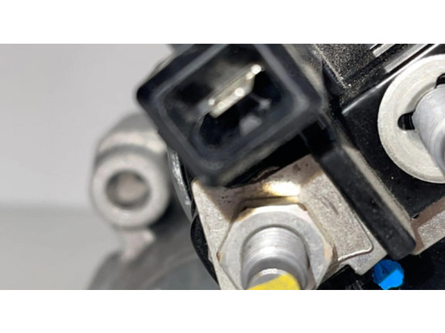 Стартер  9832577880   Citroen C5 Aircross