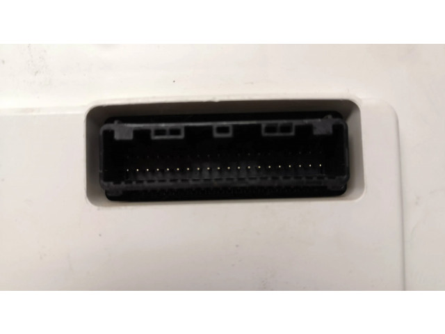 Přístrojová deska Nissan Note (E12) 2014 248103VV1A, VPCASF10849EN