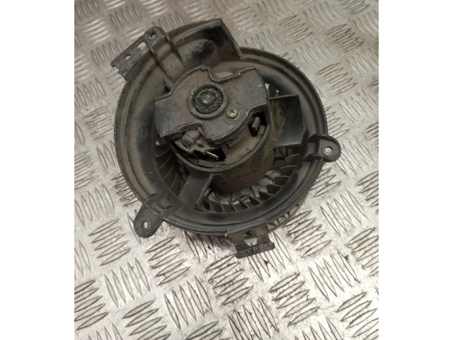 Вентилятор печки       Mercedes-Benz E W124