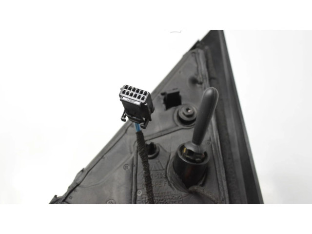 Зеркало электрическое Smart ForFour II W453 2014 - года