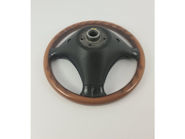 Руль Volkswagen Golf IV  1998 - 2005 года 3B04190910, 3B0124C      