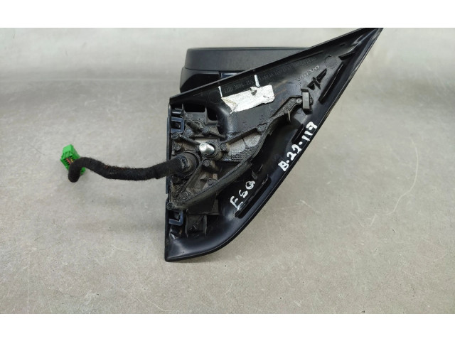 Зеркало электрическое        Volvo XC90  2003 - 2006 года   