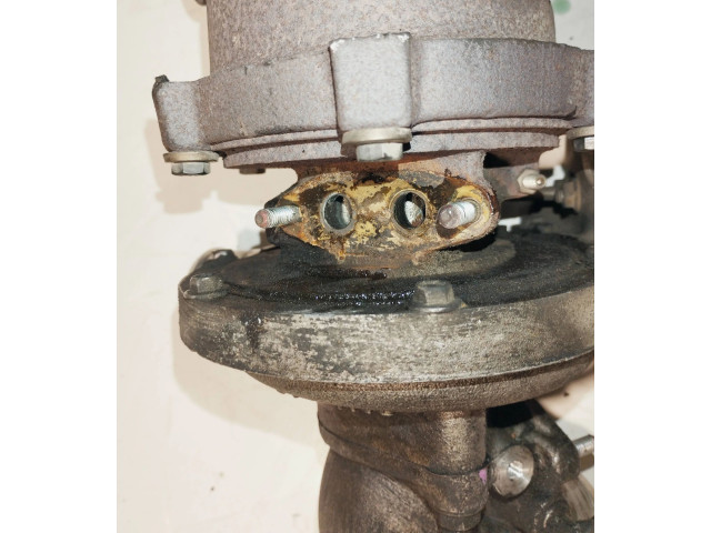  Турбина Honda Accord  7822170001, 8PC066166K         