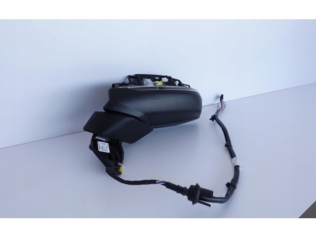 Zpětné zrcátko  Audi Q7 4M 2015  4M1857409BJ  