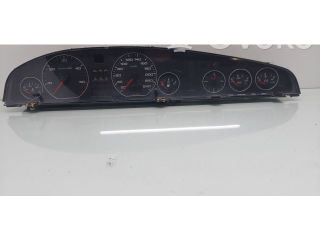 Панель приборов 4A1919033HH   Audi A6 S6 C4 4A       