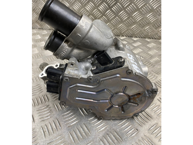 Турбина Audi Q5 SQ5 059145605C для двигателя CGQB