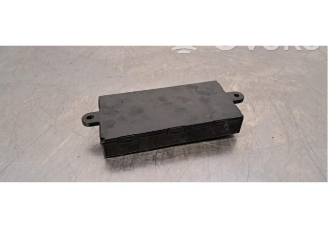 Блок управления климат-контролем 5WA907727S   Skoda Octavia Mk4