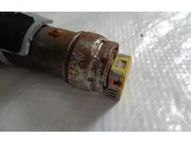 Vstřikovací lišta Hyundai Tucson TL