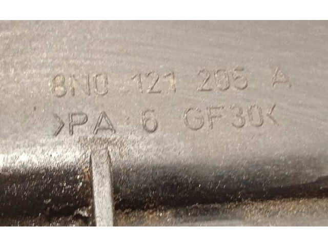 Вентилятор радиатора 8N0121205A, 1C0959455C Audi TT Mk1