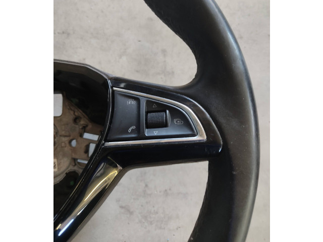 Руль Skoda Fabia Mk3 (NJ) 2015 - 2021 года 3V0419091L, 5E0419685A