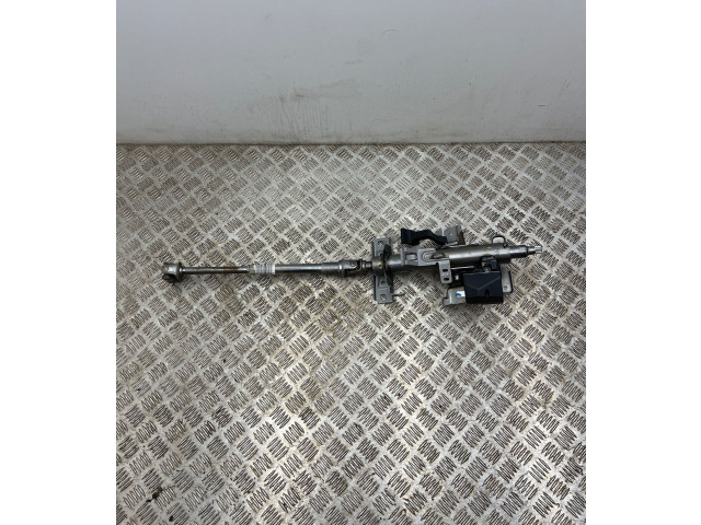 Рулевая рейка 9674861177, 61ANY60409894 Citroen C4 II Picasso 2013 - 2018 года