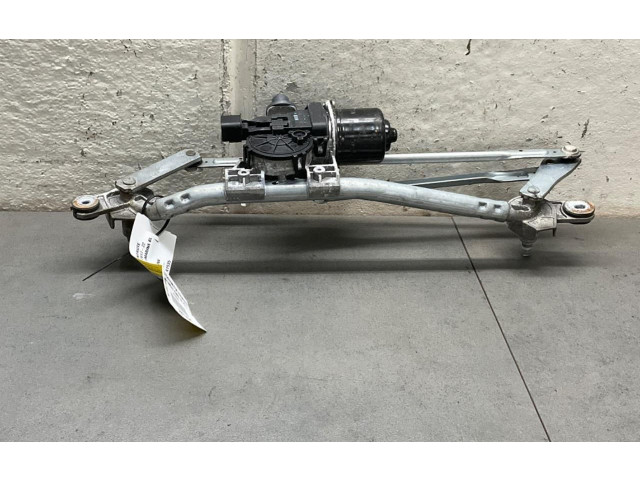 Моторчик дворников 98110G2000, 98110G2000 Hyundai Ioniq