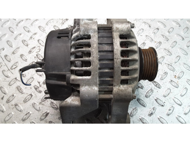 Генератор 0986043680 Opel Astra G 1.4