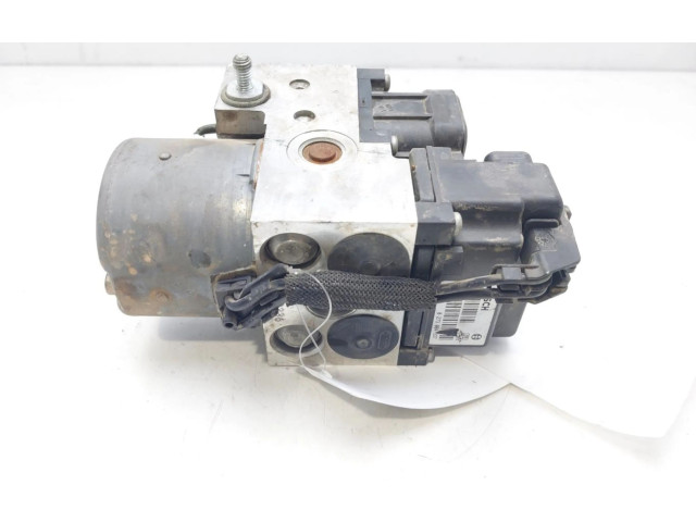 Блок АБС SRB101621 MG ZR 2001 - 2005 года