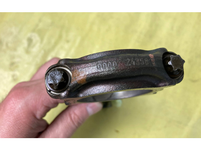 Ojnice A2660300420 Mercedes-Benz A W169