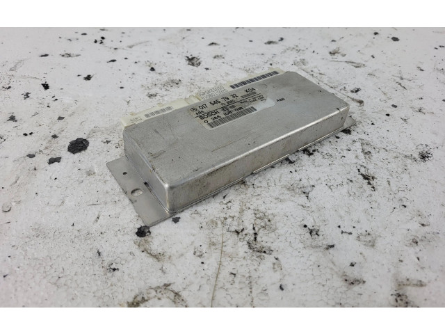 Блок управления АБС 0175457932, 0265108018   Mercedes-Benz C W202