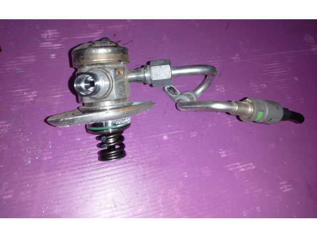 Vstřikovací čerpadlo 166303162R Nissan Juke II F16