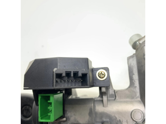 Замок зажигания