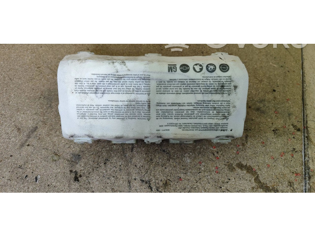 Руль Opel Astra H 2004 - 2012 года 13168095, 1002420