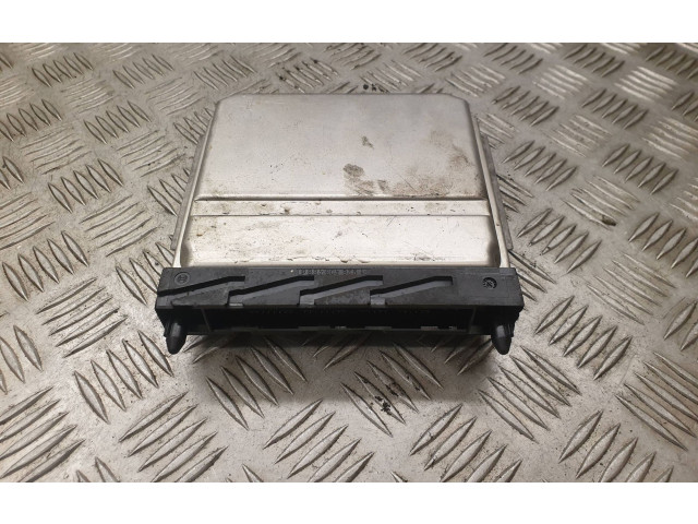 Блок управления двигателя 08667710A Volvo V70