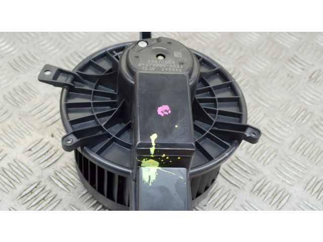 Вентилятор печки S8870004, AY2727005534 Maserati Ghibli