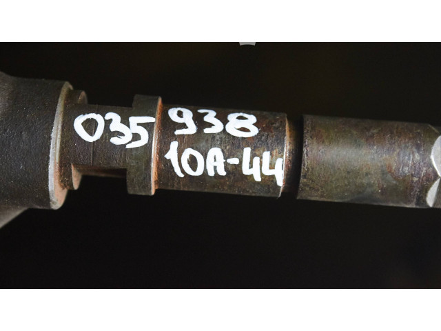 Vstřikovač 0445110062, 9640088780 Citroen Berlingo