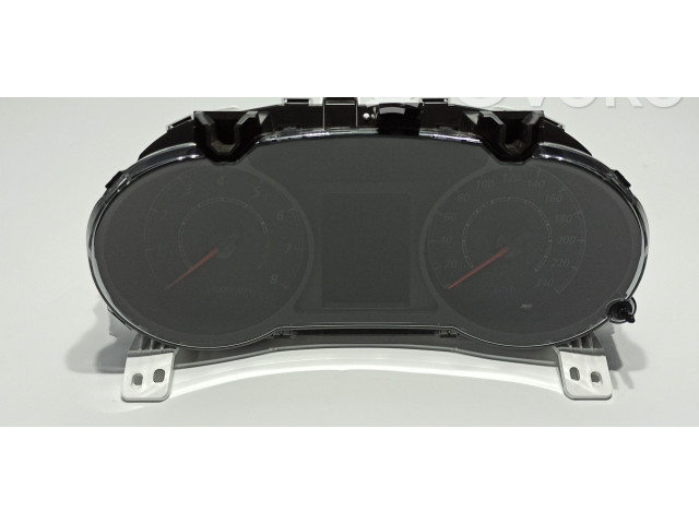 Панель приборов 8100C801, 0T34300 Mitsubishi ASX