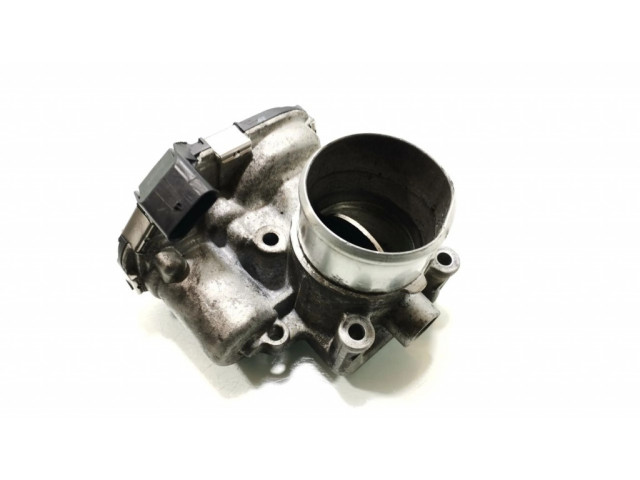 Электрическая задвижка