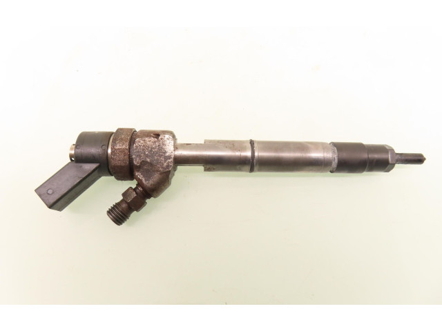 Форсунка A6680700987, 0445110116    Mercedes-Benz A W168  OM 668.942 