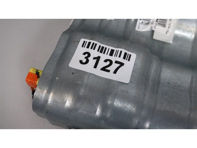 Подушка безопасности пассажира 9804358580 Citroen C4 Cactus