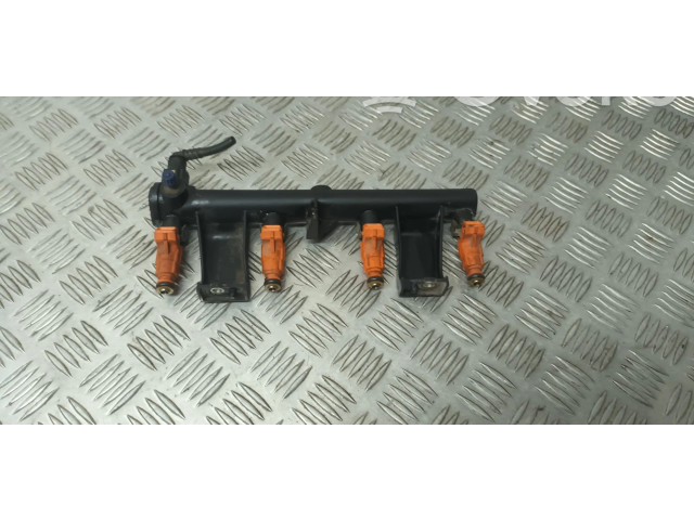 Vstřikovací lišta 9636520780 Peugeot 307