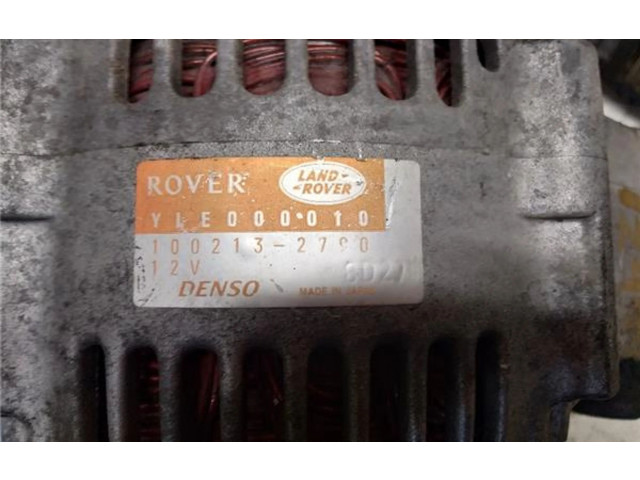 Генератор 1002132790, 1002132790   Rover 45      