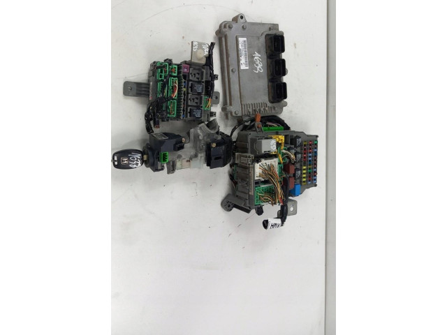 Комплект зажигания Honda Odyssey