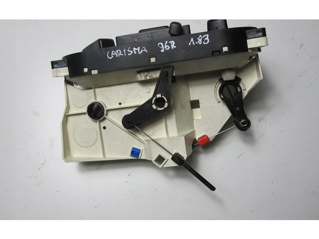 Блок управления климат-контролем 9041704687 Mitsubishi Carisma