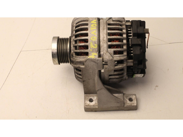 Генератор 0124515019, 815511120010   Volvo V70      