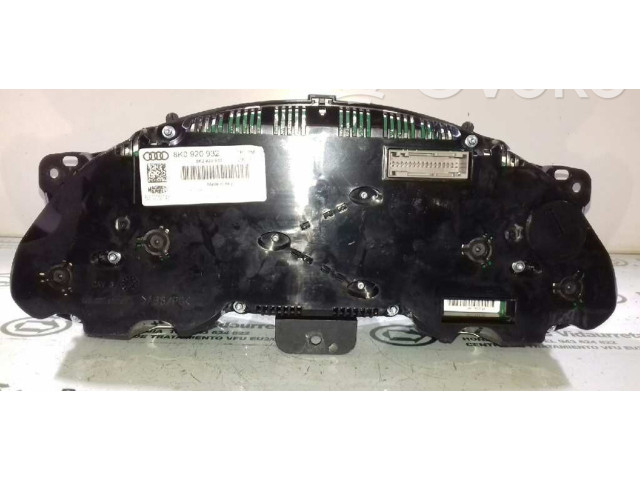 Панель приборов 8K0920932, 503002561431   Audi A4 Allroad       